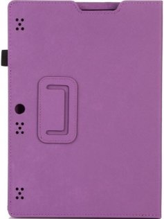 Чохол для планшета BeCover Lenovo Tab 2 A10-70 - Slimbook фіолетовий