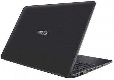 Ноутбук ASUS X556UQ-DM480D (X556UQ-DM480D) коричневий