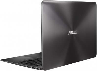 Ноутбук ASUS UX305CA-FB055R (UX305CA-FB055R) чорний