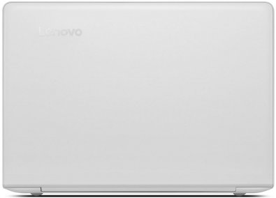 Ноутбук Lenovo IdeaPad 510S-13IKB (80V0002HRU) білий