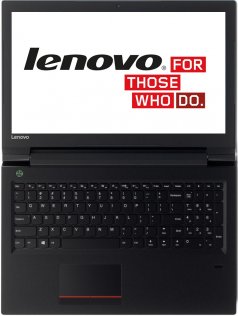 Ноутбук Lenovo IdeaPad V310-15IKB (80T30018RA) чорний