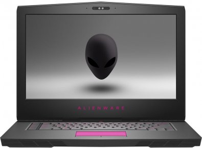 Ноутбук Dell Alienware 15 R3 (A571610S2NDW-61)