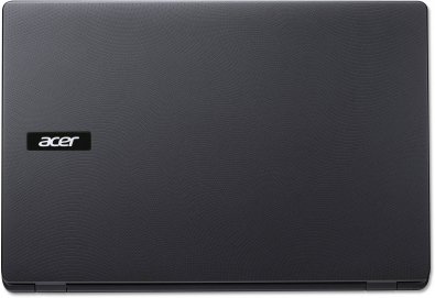 Ноутбук Acer ES1-732-P4JA (NX.GH4EU.012) чорний