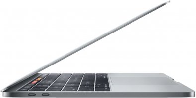 Ноутбук Apple MacBook Pro TB A1706 (Z0TV000ZD) сірий
