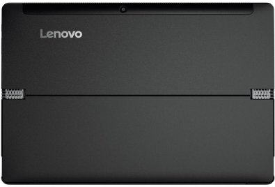 Планшет Lenovo IdeaPad Miix 510 (80U1006XUA) чорний