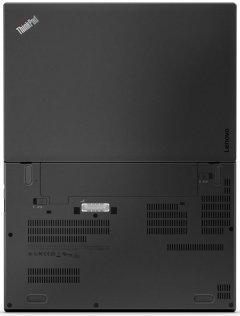Ноутбук Lenovo ThinkPad X270 (20HNS00R00) чорний