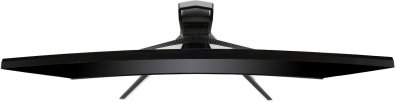 Монітор Acer X34Abmiphz (UM.CX0EE.A01) чорний