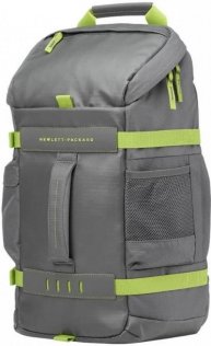 Рюкзак для ноутбука HP Odyssey Backpack сірий