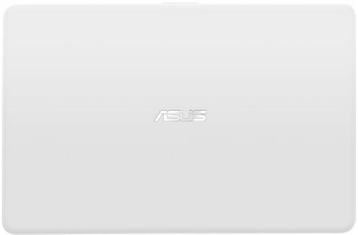 Ноутбук ASUS VivoBook Max X541NC-DM030 (X541NC-DM030) білий