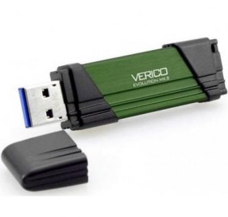 Флешка USB Verico MKII 16 ГБ (1UDOV-T6GNG3-NN) 