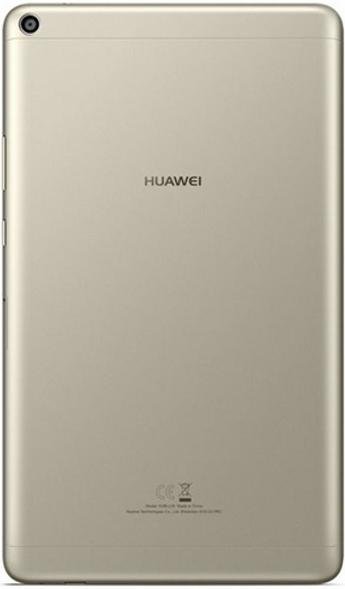 Планшет Huawei MediaPad T3 8 золотий
