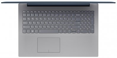 Ноутбук Lenovo IdeaPad 320-15IAP 80XR00K7RA Denium Blue