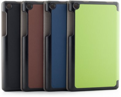 Чохол для планшета Milkin for Lenovo 710 Tab 3 Green
