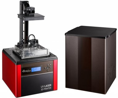 3D принтер 3D XYZprinting Nobel 1.0A