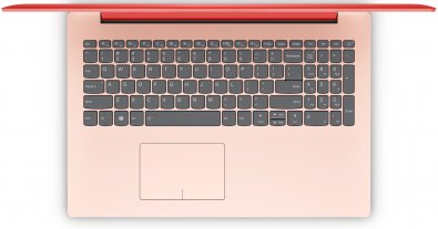 Ноутбук Lenovo IdeaPad 320-15IAP 80XR00U6RA Coral Red