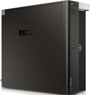 Персональний комп'ютер Dell Precision T5810 210-T5810-MT4