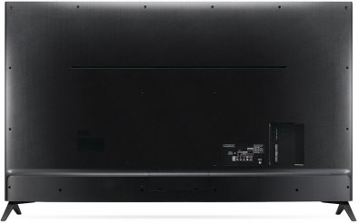 Телевізор LED LG 49UJ740V (Smart TV, Wi-Fi, 3840x2160)