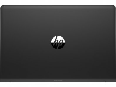 Ноутбук Hewlett-Packard Pavilion Power 15-cb032ur 2LE39EA Black