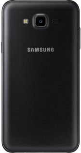 Смартфон Samsung Galaxy J7 Neo J701/DS Black (SM-J701FZKDSEK)