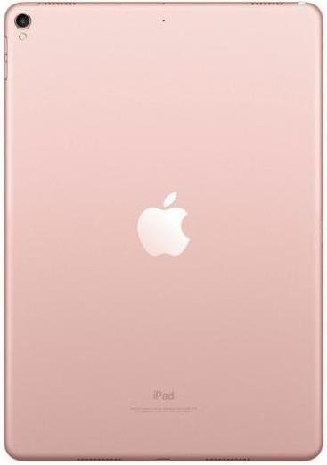 Планшет Apple iPad Pro 10.5 A1701 64GB Wi-Fi Rose Gold (MQDY2RK/A)