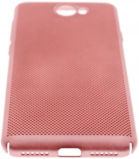 Чохол Suntoo for Huawei Y5 2016 Pink