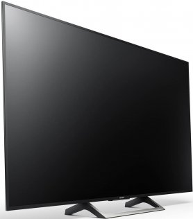 Телевізор LED SONY KD-65XE8596BR2 (Android TV, Wi-Fi, 3840x2160)