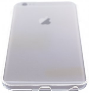 Чохол Verus for iPhone 6 Plus - Crucial MIXX Transparent