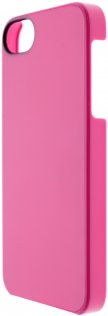 Чохол-накладка Incase Snap Case Gloss для iPhone 5 Magenta