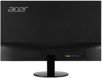 Монітор Acer SA230BID UM.VS0EE.002 Black