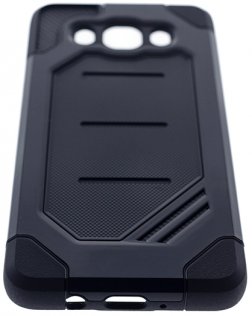 Чохол Redian for Samsung J510 - Honor series Black