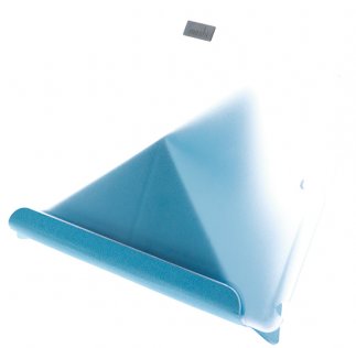 Чохол для планшета Moshi for iPad Air - Versacover Light Blue