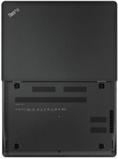 Ноутбук Lenovo ThinkPad 13 G2 20J1003TRT Black