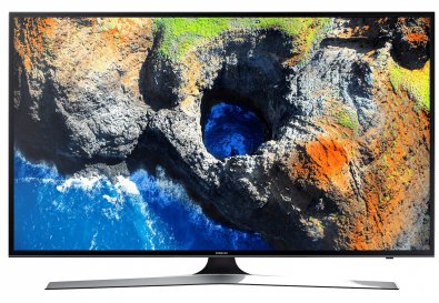 Телевізор LED Samsung UE65MU6100UXUA (Smart TV, Wi-Fi, 3840×2160)