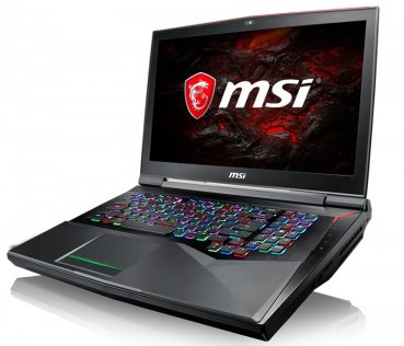 Ноутбук MSI GT75VR 7RF Titan Pro GT75VR7RF-232UA