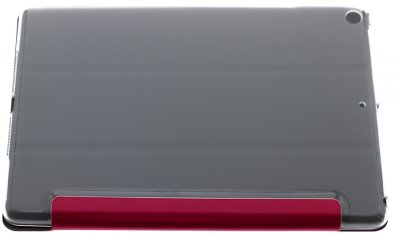 Чохол для планшета Devia for iPad 9.7 2017 - Light grace Rose Red (6952897997724)