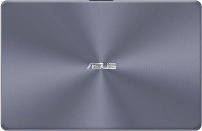 Ноутбук ASUS VivoBook X542UR-DM260 Dark Grey