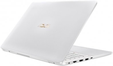 Ноутбук ASUS VivoBook X405UR-BM032 White
