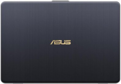 Ноутбук ASUS VivoBook X405UR-BM029 Dark Grey