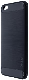 Чохол iPaky for Xiaomi Mi 5c - slim TPU Black