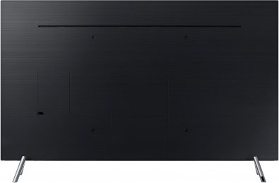 Телевізор LED Samsung UE82MU7000UXUA (Smart TV, Wi-Fi, 3840x2160) Silver
