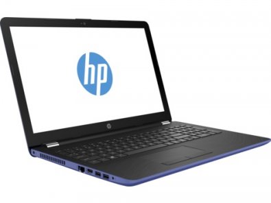 Ноутбук Hewlett-Packard 15-bs100ur 2VZ79EA Blue