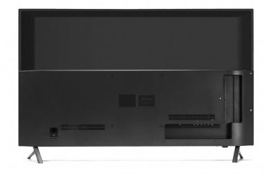 Телевізор LED Kivi 50UK30G ( Smart TV, Wi-Fi, 3840x2160) Grafit