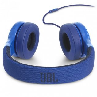 Гарнітура JBL E35 Blue (JBLE35BLU)