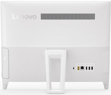 ПК моноблок Lenovo IdeaCentre 310-20 F0CL0076UA White