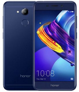Смартфон HONOR 6c Pro 3/32GB Blue