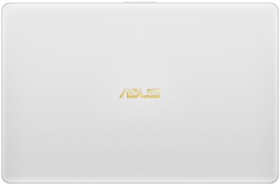 Ноутбук ASUS VivoBook X542UN-DM046 White