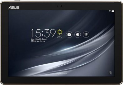 Планшет ASUS ZenPad 10 3/32GB LTE Z301MFL-1H020A Dark Gray
