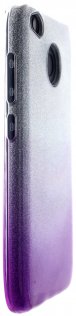 Чохол Redian for Xiaomi Redmi 4X - Glitter series Purple