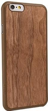 Чохол OZAKI for iPhone 6 Ocoat-0.3 Wood OC556WT Walnut