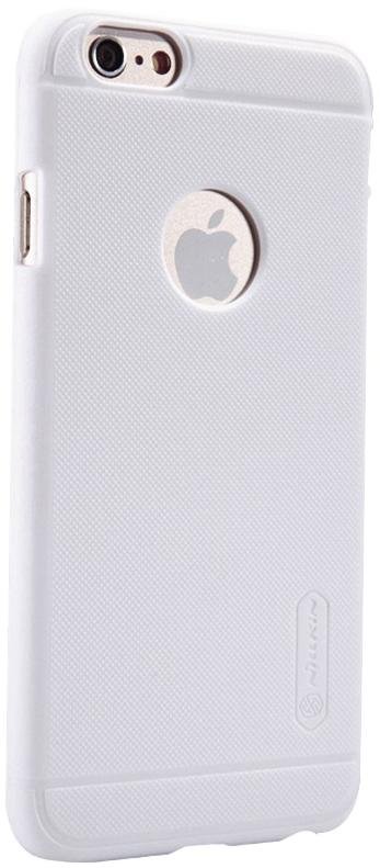 iPhone 6 Plus - Super Frosted Shield White